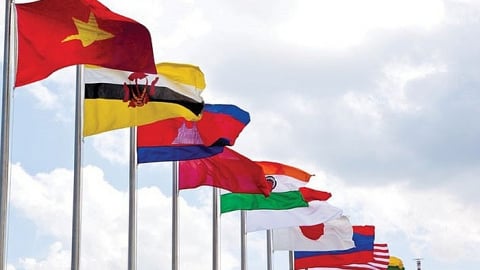 Các nước ASEAN vật lộn với 'cú sốc' hàng giá rẻ Trung Quốc bất kể kết quả thương chiến Mỹ-Trung
