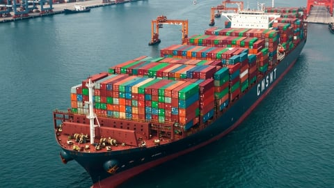 Mỹ tạm hoãn thuế đối ứng 46%, xuất khẩu Việt Nam tăng vọt