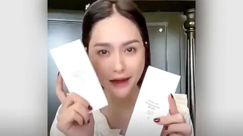 Truy quét mỹ phẩm 'nổ' quảng cáo trên mạng không rõ nguồn gốc