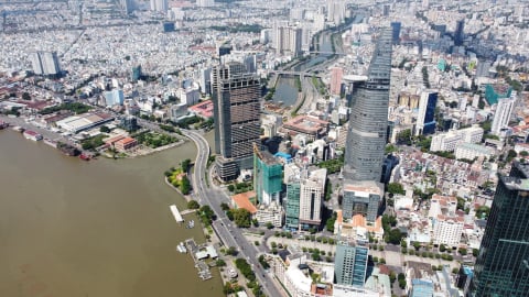 ‘Điểm mặt’ dự án được xem xét gỡ vướng cấp sổ hồng tại TP.HCM trong các tháng đầu năm