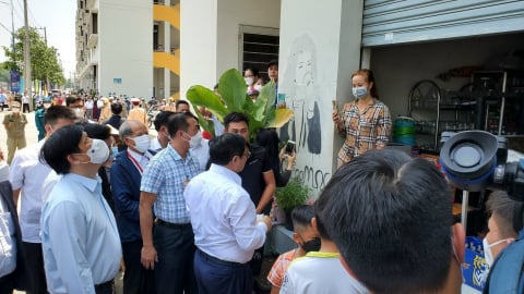 Nguồn cung nhà ở xã hội khan hiếm, chìa khoá nào để thu hút nhà đầu tư?