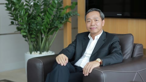 Chủ tịch Tập đoàn Công nghệ CMC: Việt Nam đang đứng trước vận hội lớn trong chuyển đổi số và AI