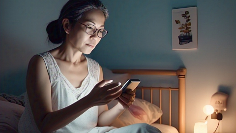 Xem phim, tôi bất ngờ trước một câu thoại, liền kể cho con nghe, ngờ đâu con thú nhận hết mọi tội lỗi