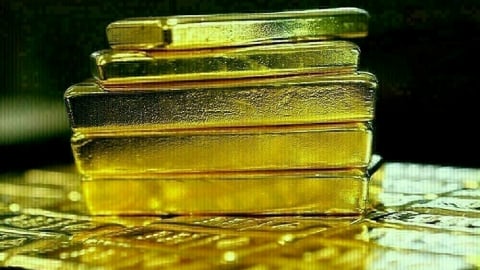 Giá vàng hôm nay 22/5: Tăng mạnh vượt xa mốc 3.300, vàng sẽ diễn biến như thế nào?