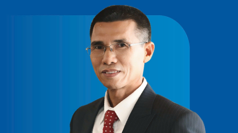 
Sacombank có quyền Tổng giám đốc mới, là 'người cũ' Eximbank và Vietbank