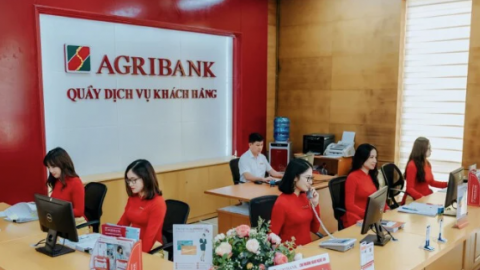 Agribank nâng mục tiêu lợi nhuận năm 2025 lên 28.688 tỷ đồng