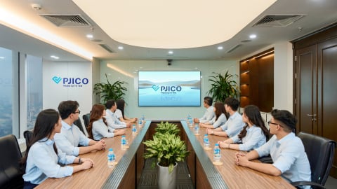 Pjico báo lãi trước thuế gần 90 tỷ đồng trong quý I/2025