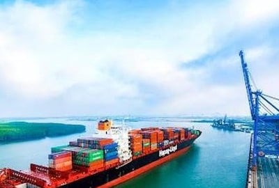 Công bố thông tin sai lệch, Cảng Phước An (PAP) bị xử phạt 327,5 triệu đồng