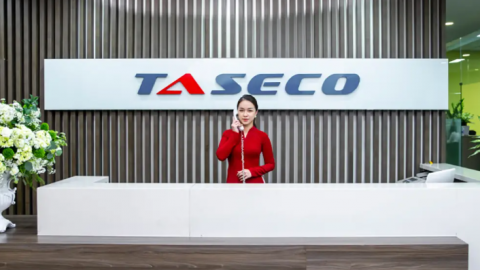 Taseco Land chốt chi gần 600 tỷ đồng lập công ty con tại Hà Nam