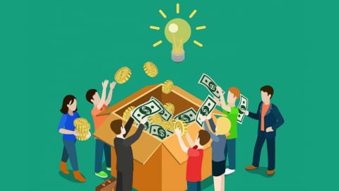 Quỹ đầu tư cổ phiếu tăng trưởng Rồng Vàng (GDEGF) được chào bán ra công chúng