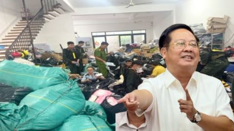 Kon Tum mở đợt cao điểm: 'Xử lý một vụ, cảnh tỉnh cả vùng, cả lĩnh vực'