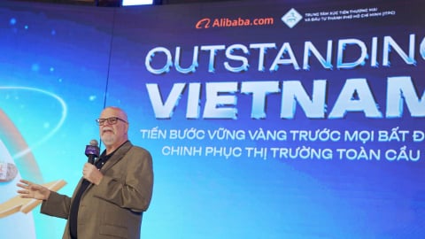Xuất hiện nhiều cơ hội bán hàng xuất khẩu cho doanh nghiệp Việt nhờ 'gói' mới này