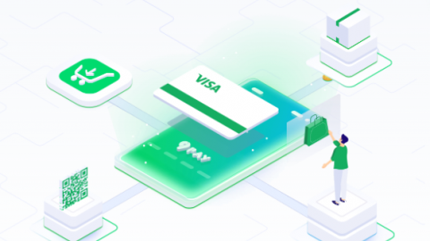 Thêm giải pháp chuyển đổi số cho tiểu thương