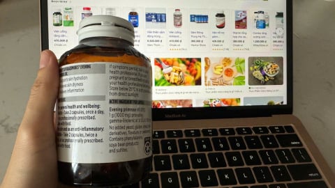 TP.HCM tổng rà soát hoạt động kinh doanh sữa giả, thuốc giả, thực phẩm chức năng…