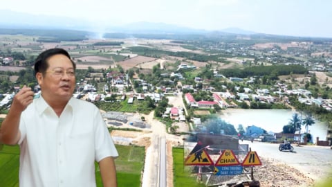 Chủ tịch tỉnh Kon Tum nhận thêm nhiệm vụ mới trước giờ thực hiện chính quyền 2 cấp