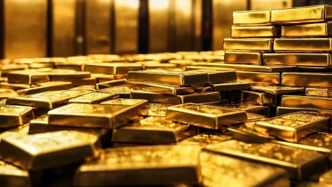 Giá vàng hôm nay 31/5: Đồng loạt tăng sau sai phạm của các 'ông lớn'