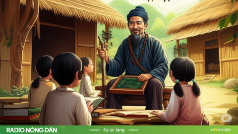 Ông Chuyền tiên tri