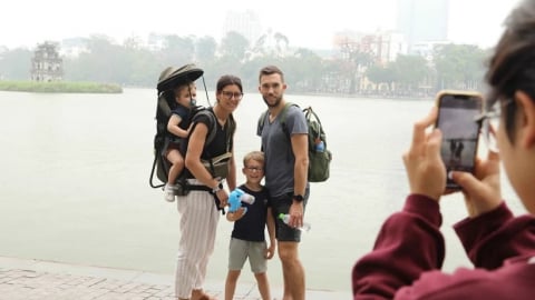 Kỳ nghỉ lễ 2/9: Cơ hội vàng cho du lịch nội địa