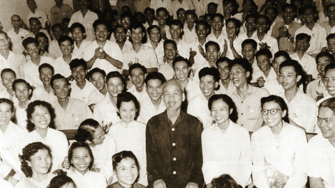 Nhà báo Lê Quốc Minh: Báo chí cách mạng phải giữ được giá trị cốt lõi và tạo niềm tin mới