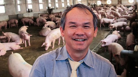 Hoàng Anh Gia Lai muốn phát hành 210 triệu cổ phiếu để hoán đổi nợ, trình kế hoạch lãi 1.114 tỷ