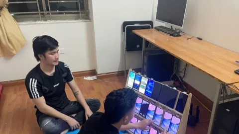 Chuyên gia an ninh mạng 'bóc trần' thủ đoạn sử dụng AI trong vụ phạm tội 'đánh bạc', 'rửa tiền' 1.000 tỷ đồng