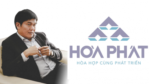Hòa Phát chốt ngày phát hành thêm gần 1,3 tỷ cổ phiếu để trả cổ tức 