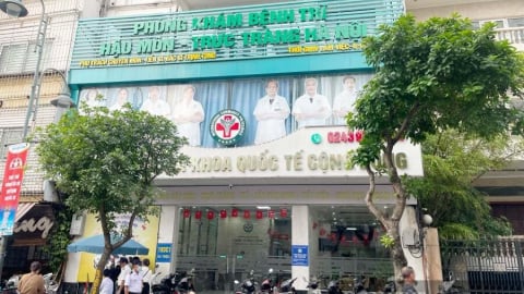 Vụ điều dưỡng nhiễm HIV, giang mai bị tố có hành vi quấy rối tình dục bệnh nhân: Xử phạt phòng khám, tước giấy phép hành nghề bác sĩ 2 tháng