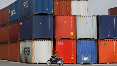 Việt Nam gửi văn bản trả lời yêu cầu thương mại của Mỹ 