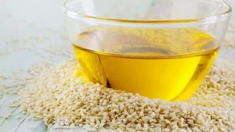 Cách chăm sóc da bằng dầu mè: Bí quyết dưỡng da tự nhiên từ ngàn xưa