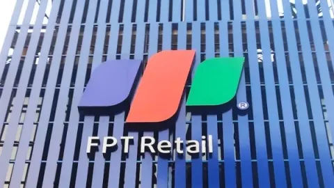 FPT Retail chốt phát hành hơn 34 triệu cổ phiếu trả cổ tức