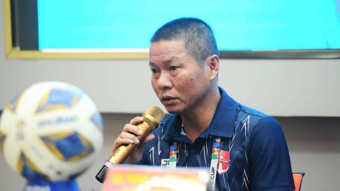 Tin sáng (10/6): HLV Chu Đình Nghiêm rời CLB Hải Phòng?
