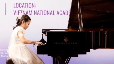 Tôi không cần gì cho mình, tôi chỉ cầu xin một phép màu cho con