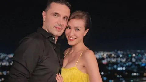 Phương Mai: 'Tôi thở phào khi hoàn tất thủ tục ly hôn'