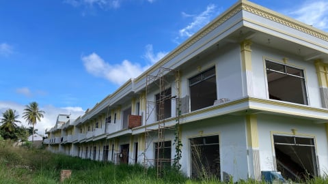 Công an Đắk Lắk xác minh dấu hiệu sai phạm ở 2 dự án nhà ở tại TP Buôn Ma Thuột