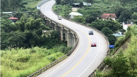 VEC kiến nghị áp dụng chỉ định thầu dự án mở rộng cao tốc Yên Bái - Lào Cai