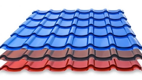  Tôn Hoa Sen vượt 13% kế hoạch năm sau 8 tháng bất chấp 'cơn bão' thuế quan từ Mỹ 