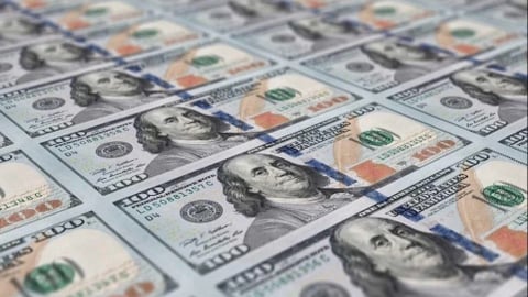 Giá USD hôm nay 12/6: Suy yếu khi lạm phát chậm lại, tỷ giá 'chợ đen' đi ngang
