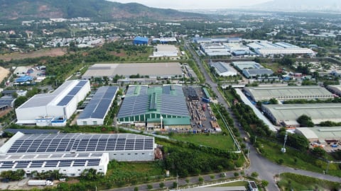 Đà Nẵng xác định lại giá đất Khu công nghiệp Hòa Cầm