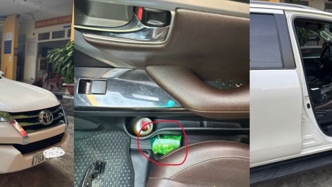 Công an TP Đà Nẵng phá đường dây mua bán chất ma túy liên tỉnh do đối tượng cộm cán làm đầu mối