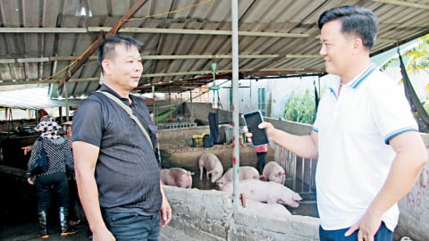 Sáp nhập tỉnh Bắc Ninh, Bắc Giang có một nơi giàu có, cả làng phất lên nhờ nghề buôn đặc biệt