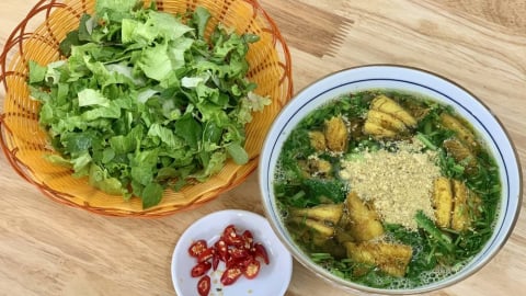 Tỉnh mới Hưng Yên sau sáp nhập với Thái Bình có đặc sản vạn người mê