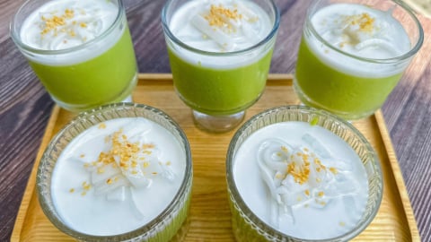 Loại quả “thần dược” của nhan sắc, giúp đẹp da, dài tóc, làm món giải nhiệt mùa hè cực hấp dẫn