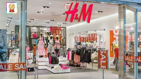 H&M Việt Nam dự kiến tăng thêm 7 cửa hàng trong thời gian tới