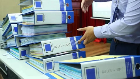 Điểm tên những gói thầu trăm tỷ, chỉ một nhà thầu tham dự trong tuần