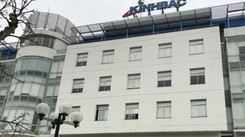 Kinh Bắc (KBC) tiếp tục mang dự án hơn 20.000 m2 đi thế chấp dù đang gánh hơn 17.500 tỷ đồng nợ vay