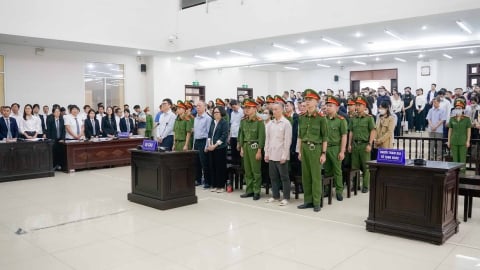 Cựu Chủ tịch FLC có tiên lượng xấu, nguy cơ tử vong cao nên được xét xử vắng mặt