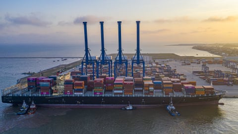 Viconship hoàn tất phát hành 74,8 triệu cổ phiếu trả cổ tức và cổ phiếu thưởng