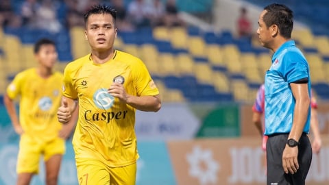 Tin sáng (18/6): Thép xanh Nam Định “đi chợ” sớm, chiêu mộ cùng lúc 2 tân binh