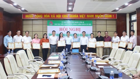 Đà Nẵng: Tín dụng chính sách giúp người dân Cẩm Lệ nâng cao chất lượng cuộc sống