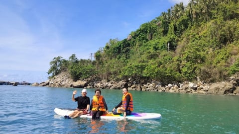 Bản đồ sáp nhập tỉnh mới An Giang sau hợp nhất Kiên Giang, có hòn đảo rộng 11,5km2, đẹp như phim